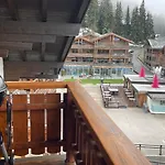 Apartamento Avouitzons Medran - Ski-in Ski-out 30 Meters From Medran Lift And 40 Meters From W
