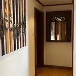 Apartment Avouitzons Medran - Ski-in Ski-out 30 Meters From Medran Lift And 40 Meters From W *