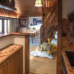 Apartamento Avouitzons Medran - Ski-in Ski-out 30 Meters From Medran Lift And 40 Meters From W *