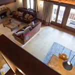 Avouitzons Medran - Ski-in Ski-out 30 Meters From Medran Lift And 40 Meters From W Apartamento *