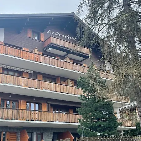 Avouitzons Medran - Ski-in Ski-out 30 Meters From Medran Lift&40 Meters From W Appartement