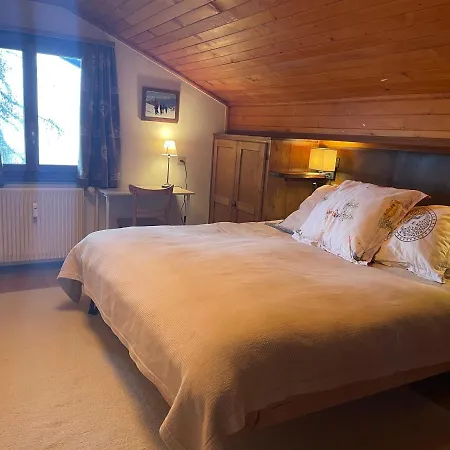 Appartamento Avouitzons Medran - Ski-in Ski-out 30 Meters From Medran Lift And 40 Meters From W