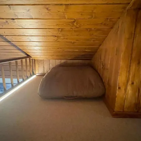 Penthouse - Ski-in Ski-out 30 Meters From Medran Lift And 40 Meters From W アパート