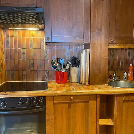 Penthouse - Ski-in Ski-out 30 Meters From Medran Lift And 40 Meters From W アパート ヴェルビエール