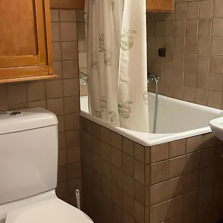 Penthouse - Ski-in Ski-out 30 Meters From Medran Lift And 40 Meters From W アパート