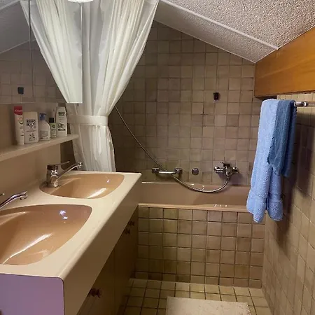 Penthouse - Ski-in Ski-out 30 Meters From Medran Lift And 40 Meters From W * ヴェルビエール