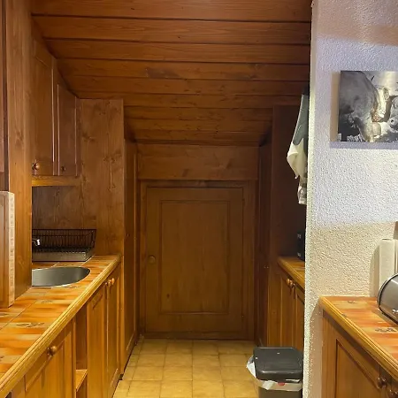 Avouitzons Medran - Ski-in Ski-out 30 Meters From Medran Lift&40 Meters From W Verbier