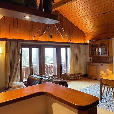 Avouitzons Medran - Ski-in Ski-out 30 Meters From Medran Lift&40 Meters From W * Verbier