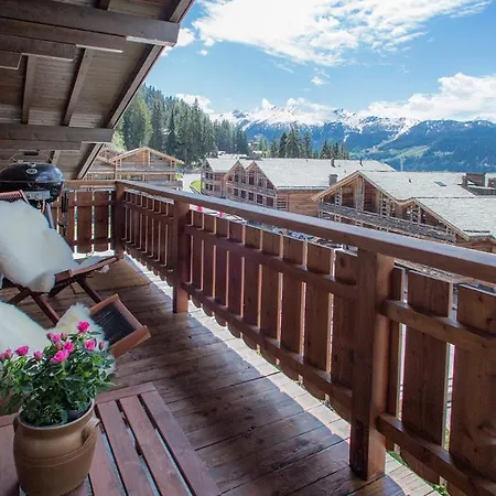 Penthouse - Ski-in Ski-out 30 Meters From Medran Lift And 40 Meters From W * ヴェルビエール