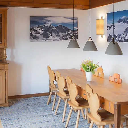 Appartamento Avouitzons Medran - Ski-in Ski-out 30 Meters From Medran Lift And 40 Meters From W