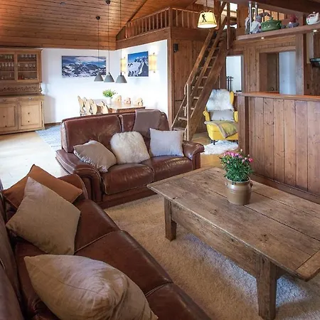 Penthouse - Ski-in Ski-out 30 Meters From Medran Lift And 40 Meters From W ヴェルビエール