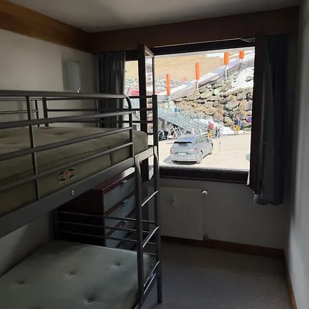 Avouitzons Medran - Ski-in Ski-out 30 Meters From Medran Lift&40 Meters From W Verbier