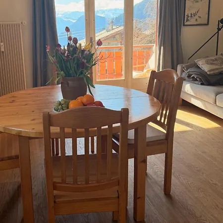 Avouitzons Medran - Ski-in Ski-out 30 Meters From Medran Lift&40 Meters From W * Verbier