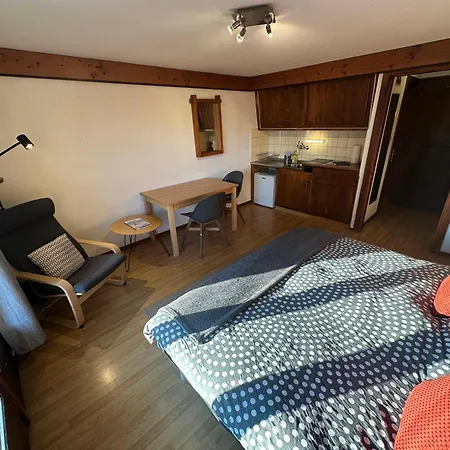 Appartement Avouitzons Medran - Ski-in Ski-out 30 Meters From Medran Lift&40 Meters From W Verbier