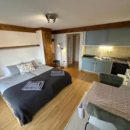 Avouitzons Medran - Ski-in Ski-out 30 Meters From Medran Lift&40 Meters From W * Verbier