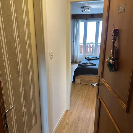 Appartement Avouitzons Medran - Ski-in Ski-out 30 Meters From Medran Lift&40 Meters From W