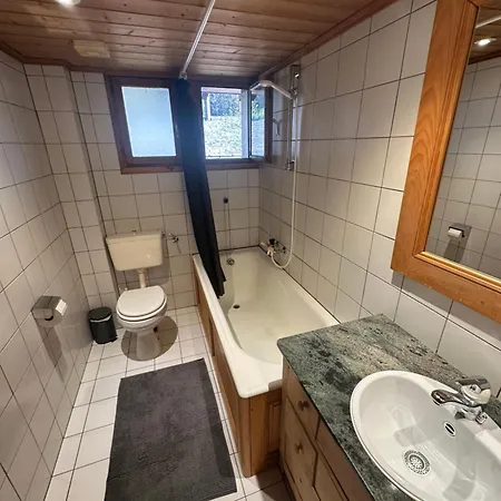 Avouitzons Medran - Ski-in Ski-out 30 Meters From Medran Lift&40 Meters From W Verbier