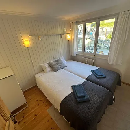 Avouitzons Medran - Ski-in Ski-out 30 Meters From Medran Lift&40 Meters From W * Verbier