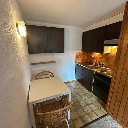 Appartement Avouitzons Medran - Ski-in Ski-out 30 Meters From Medran Lift&40 Meters From W *