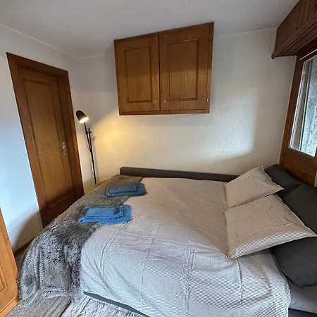 Appartement Avouitzons Medran - Ski-in Ski-out 30 Meters From Medran Lift&40 Meters From W