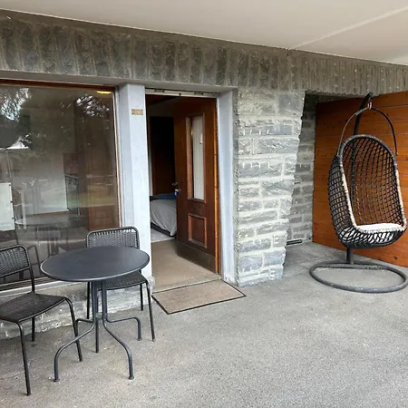 Appartement Avouitzons Medran - Ski-in Ski-out 30 Meters From Medran Lift&40 Meters From W *