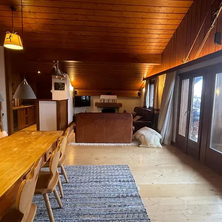 Avouitzons Medran - Ski-in Ski-out 30 Meters From Medran Lift And 40 Meters From W *