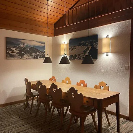 Avouitzons Medran - Ski-in Ski-out 30 Meters From Medran Lift And 40 Meters From W Verbier