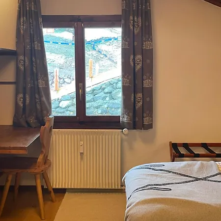 Avouitzons Medran - Ski-in Ski-out 30 Meters From Medran Lift And 40 Meters From W