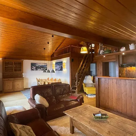 Avouitzons Medran - Ski-in Ski-out 30 Meters From Medran Lift And 40 Meters From W