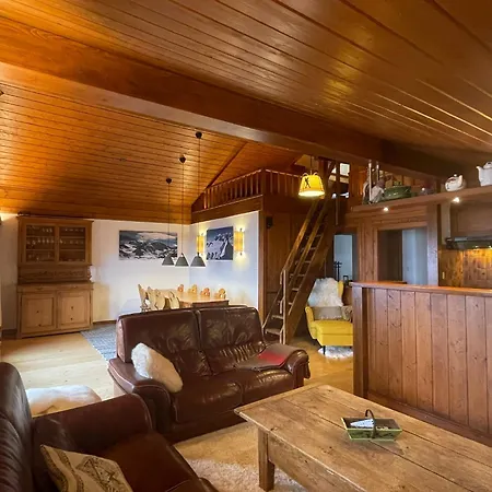 Apartment Avouitzons Medran - Ski-in Ski-out 30 Meters From Medran Lift And 40 Meters From W *