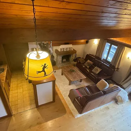 Apartment Avouitzons Medran - Ski-in Ski-out 30 Meters From Medran Lift And 40 Meters From W *