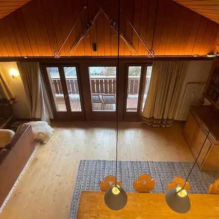 Avouitzons Medran - Ski-in Ski-out 30 Meters From Medran Lift And 40 Meters From W * Verbier