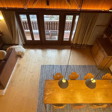 Avouitzons Medran - Ski-in Ski-out 30 Meters From Medran Lift And 40 Meters From W Apartment