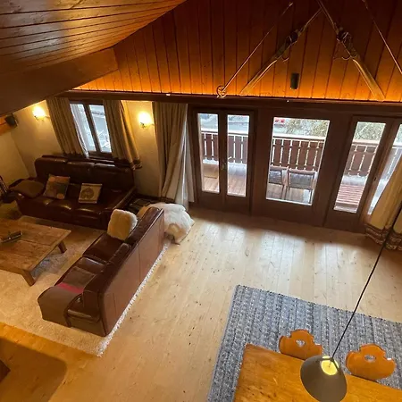 Apartment Avouitzons Medran - Ski-in Ski-out 30 Meters From Medran Lift And 40 Meters From W