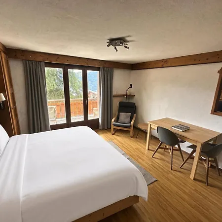 Avouitzons Medran - Ski-in Ski-out 30 Meters From Medran Lift And 40 Meters From W Apartment