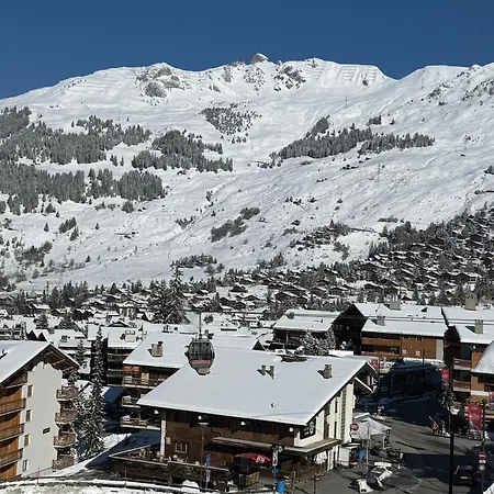 Avouitzons Medran - Ski-in Ski-out 30 Meters From Medran Lift And 40 Meters From W *