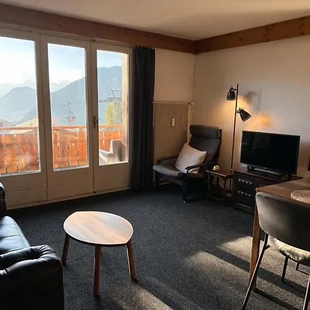 Avouitzons Medran - Ski-in Ski-out 30 Meters From Medran Lift And 40 Meters From W * Verbier