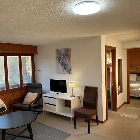 Apartment Avouitzons Medran - Ski-in Ski-out 30 Meters From Medran Lift And 40 Meters From W *