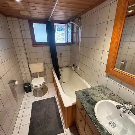 Avouitzons Medran - Ski-in Ski-out 30 Meters From Medran Lift And 40 Meters From W Apartment Verbier
