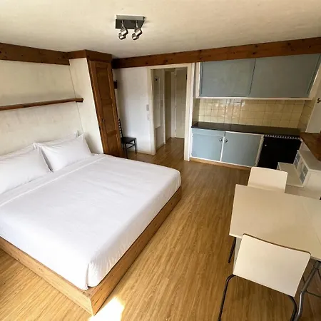 Avouitzons Medran - Ski-in Ski-out 30 Meters From Medran Lift And 40 Meters From W Verbier