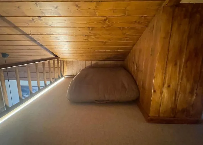Avouitzons Medran Apartments - Ski-In Ski-Out 30 Meters From Medran Lift And 40 Meters From W Hotel Apartamento
