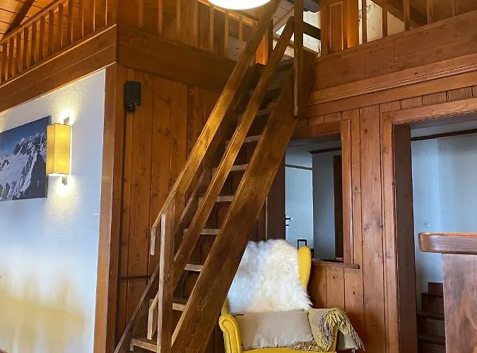 Avouitzons Medran - Ski-in Ski-out 30 Meters From Medran Lift And 40 Meters From W Appartamento