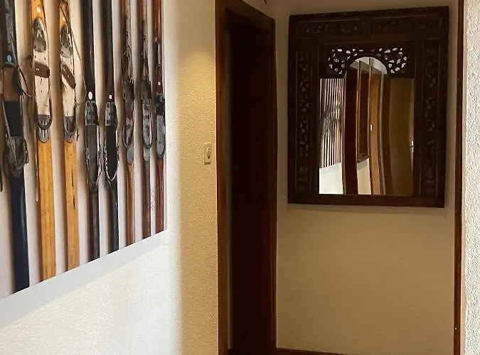 Appartamento Avouitzons Medran - Ski-in Ski-out 30 Meters From Medran Lift And 40 Meters From W *