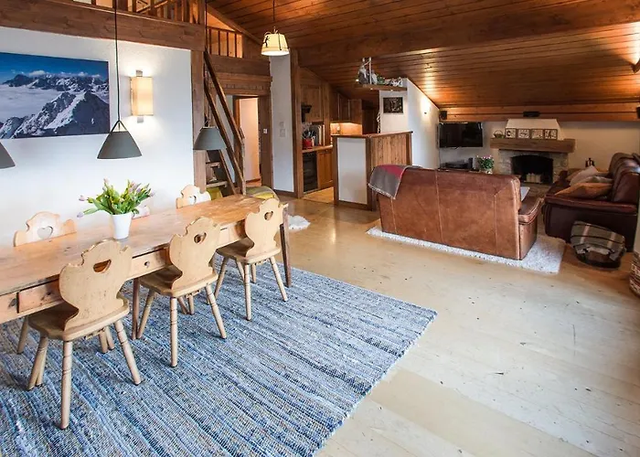 Appartamento Avouitzons Medran - Ski-in Ski-out 30 Meters From Medran Lift And 40 Meters From W *