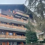 Avouitzons Medran - Ski-in Ski-out 30 Meters From Medran Lift And 40 Meters From W شقة
