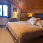 شقة Avouitzons Medran - Ski-in Ski-out 30 Meters From Medran Lift And 40 Meters From W