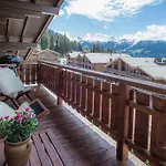 Avouitzons Medran - Ski-in Ski-out 30 Meters From Medran Lift And 40 Meters From W * فيربير