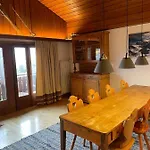 Avouitzons Medran - Ski-in Ski-out 30 Meters From Medran Lift And 40 Meters From W * فيربير