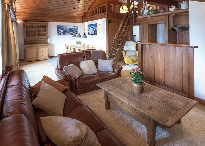 Avouitzons Medran Apartments - Ski-In Ski-Out 30 Meters From Medran Lift And 40 Meters From W Hotel 베르비에